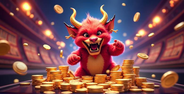Featured image for demon458 Thai live casino