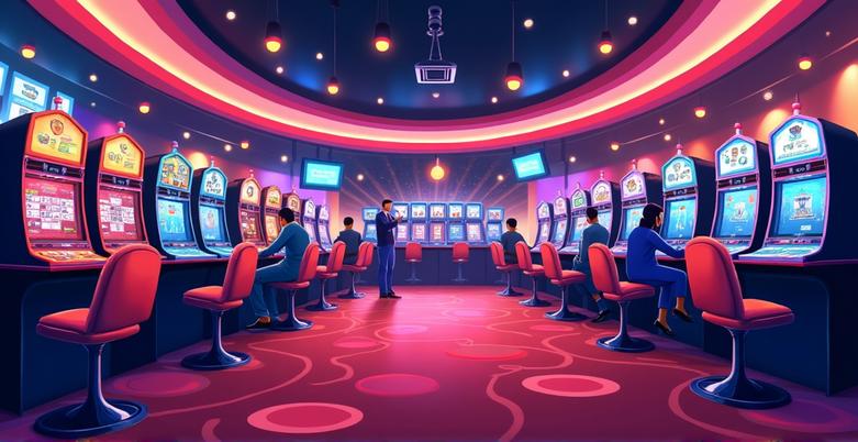 Strategies for winning at online casino