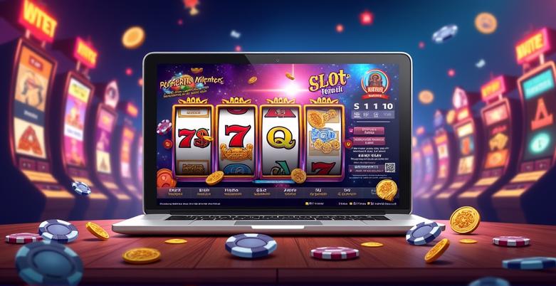 Online Slot Games in Thailand