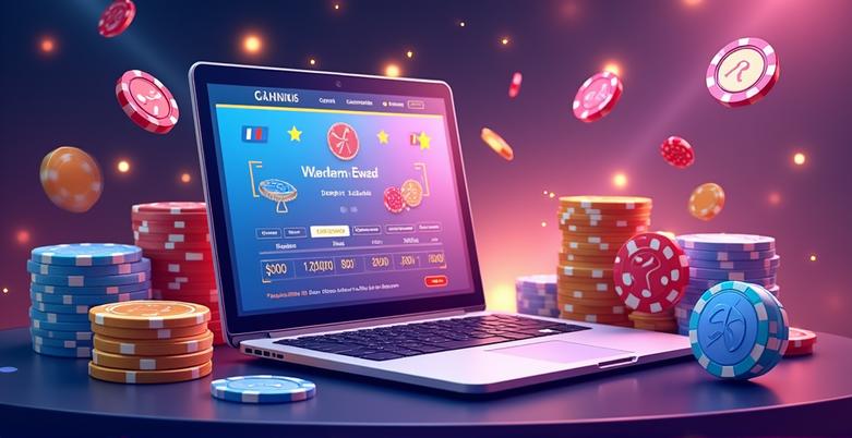 เว็บพนันที่มีระบบการฝากถอนที่ง่าย