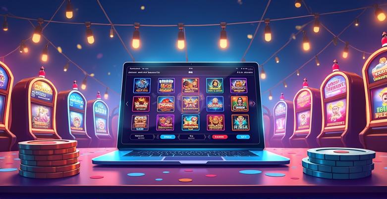 เว็บพนันออนไลน์ที่รองรับหลายภาษา