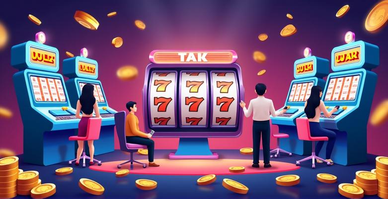 วิธีเล่นสล็อตออนไลน์ให้ได้เงินทุกวัน | เคล็ดลับสำหรับคุณ