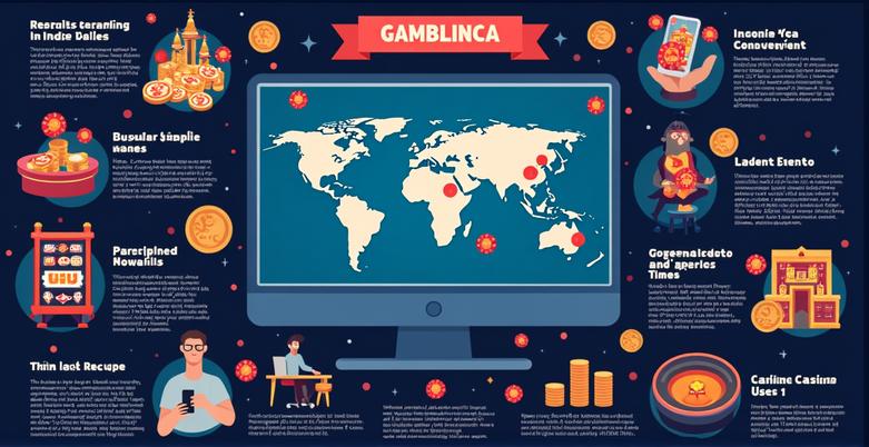 Online gambling in Thailand