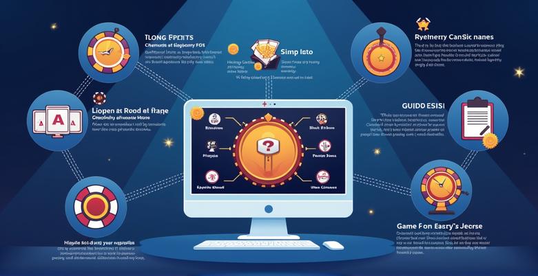 เว็บพนันออนไลน์ที่ปลอดภัย: การสมัครและเล่นอย่างรับผิดชอบ