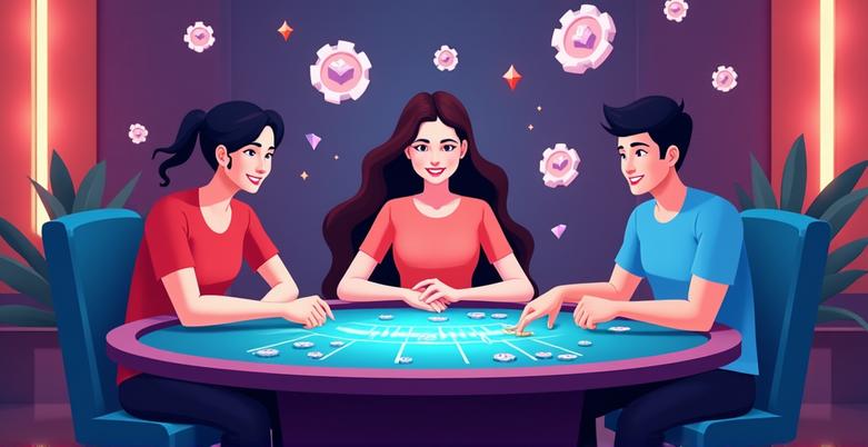 เว็บพนันฝากขั้นต่ำ 1 บาท