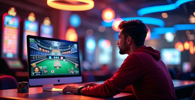 Featured image for online slot article