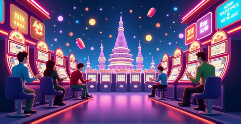 เว็บสล็อตฝากถอนออโต้