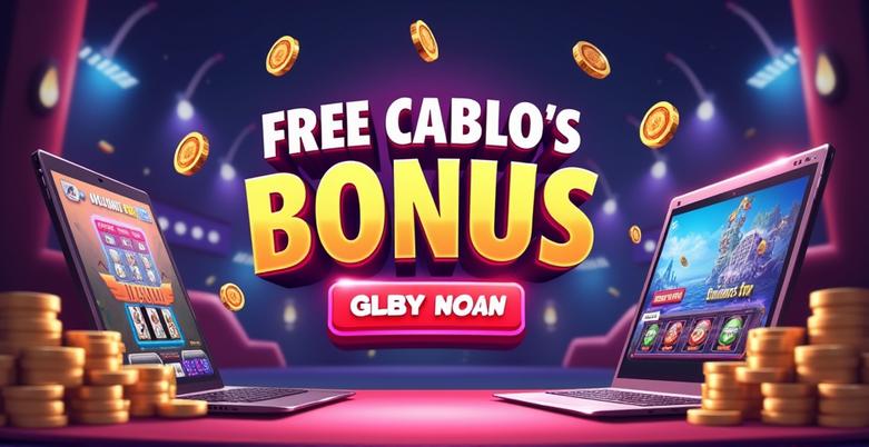 คาสิโนแจกโบนัสฟรีสำหรับผู้เล่นในไทย