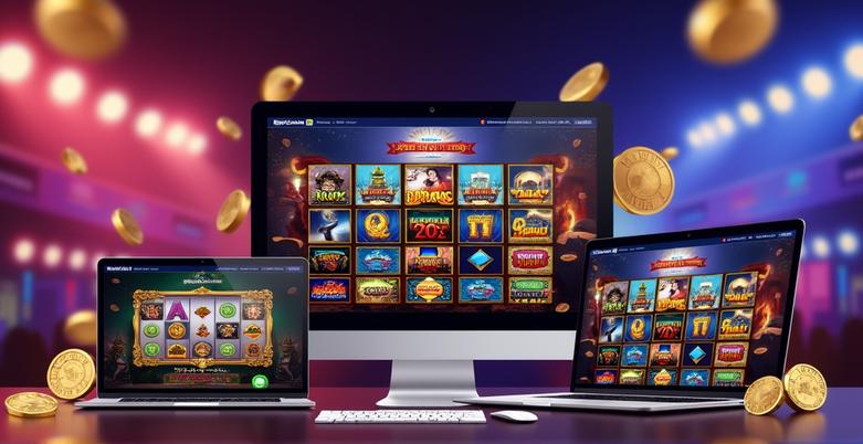 เว็บสล็อตยอดนิยมไทย