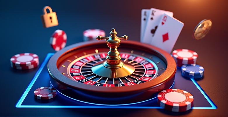 คาสิโนจ่ายจริงทุกยอด