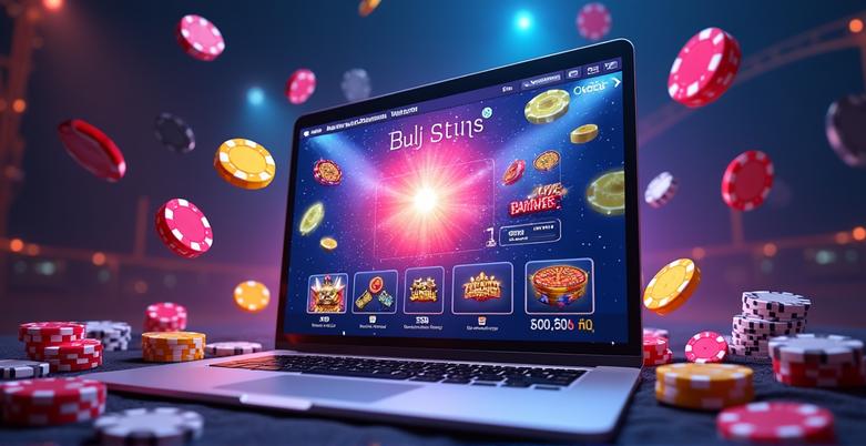 เว็บเดิมพันแจกฟรีเครดิต