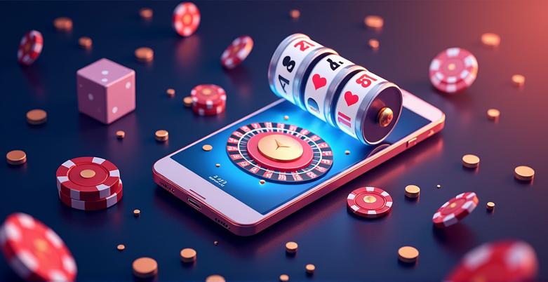 เว็บพนันรองรับทุกระบบมือถือ