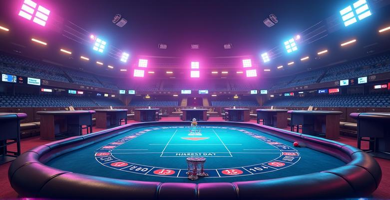 เว็บเดิมพันโปรโมชั่นเพียบ