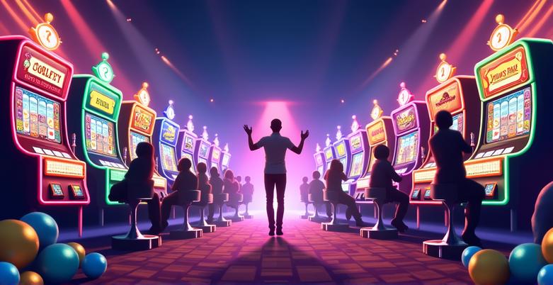 สล็อตเว็บใหญ่ที่สุดในไทย